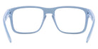 Oakley® OX8156 Holbrook RX OX8156 815613 54 - Polished Stonewash Eyeglasses