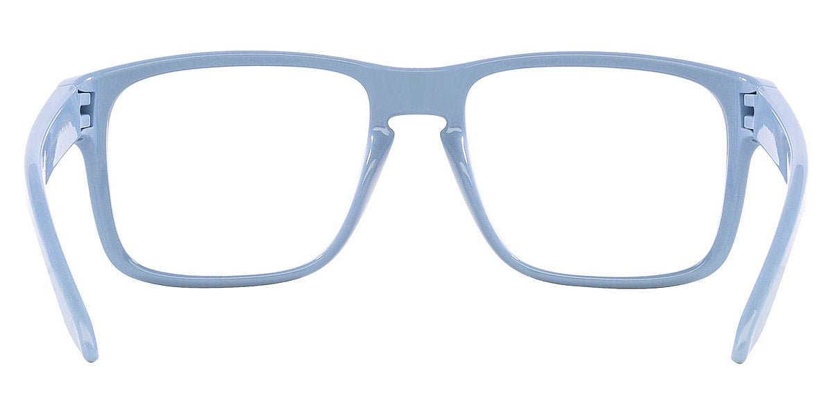 Oakley® OX8156 Holbrook RX OX8156 815613 54 - Polished Stonewash Eyeglasses