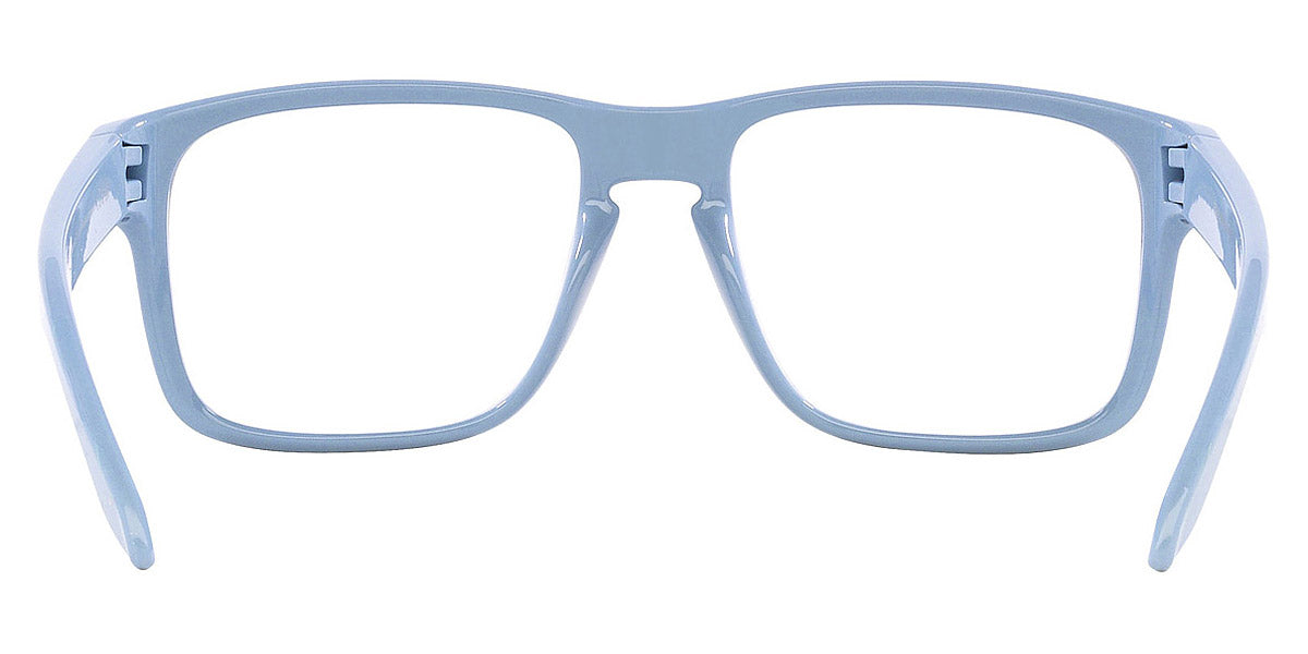 Oakley® OX8156 Holbrook RX OX8156 815613 54 - Polished Stonewash Eyeglasses