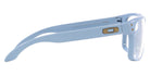 Oakley® OX8156 Holbrook RX OX8156 815613 54 - Polished Stonewash Eyeglasses