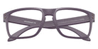 Oakley® OX8156 HOLBROOK RX Eyeglasses - Matte Aubergine
