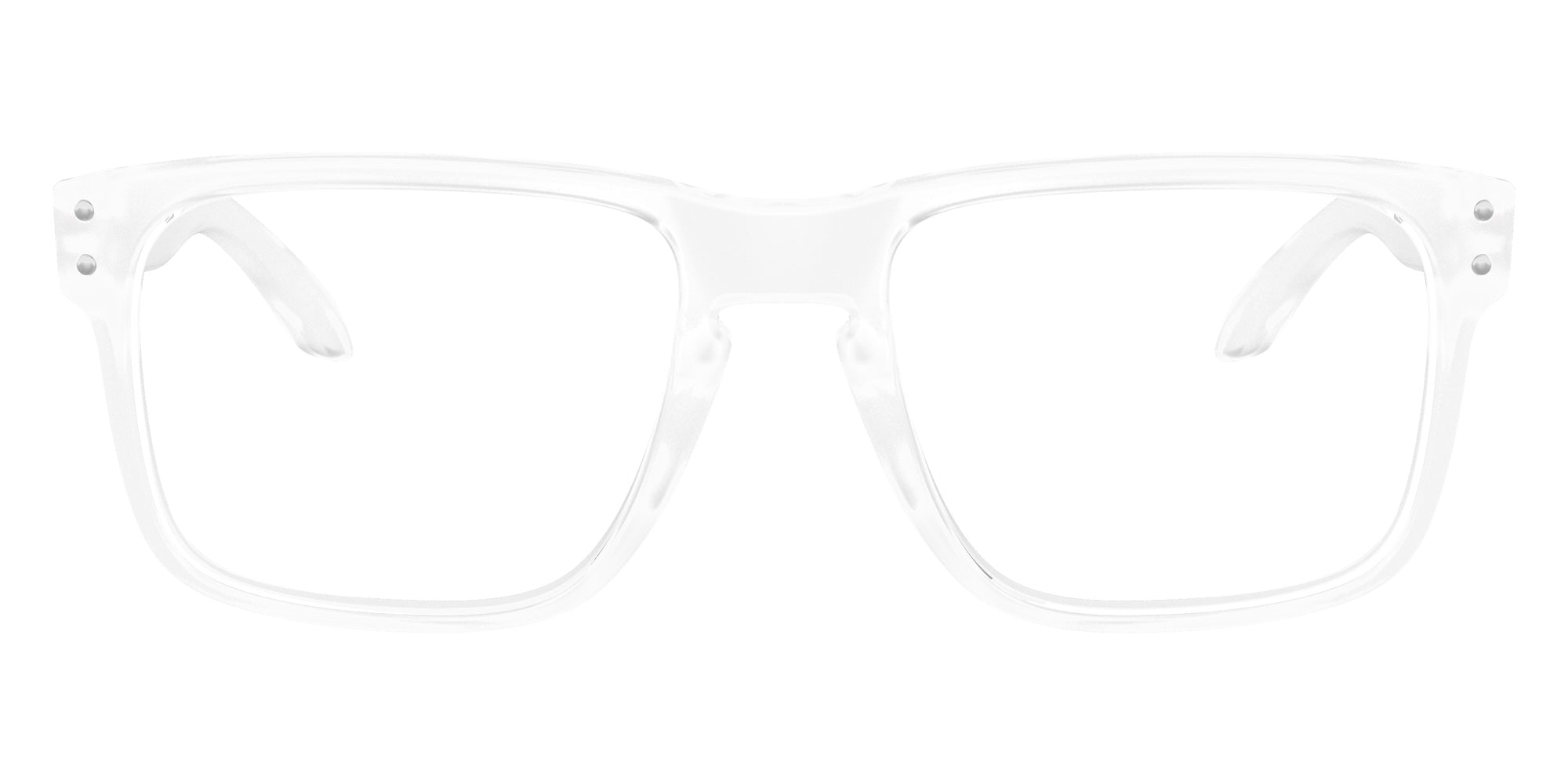 TATA② Oakley® OX8156 HOLBROOK RX Square Eyeglasses - EuroOptica