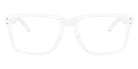 Oakley® OX8156 HOLBROOK RX Eyeglasses - Matte Aubergine