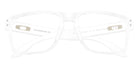 Oakley® OX8156 HOLBROOK RX Eyeglasses - Matte Aubergine