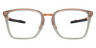 Oakley® OX8162 Cognitive OX8162 816206 56 - Matte Grey Ink Eyeglasses