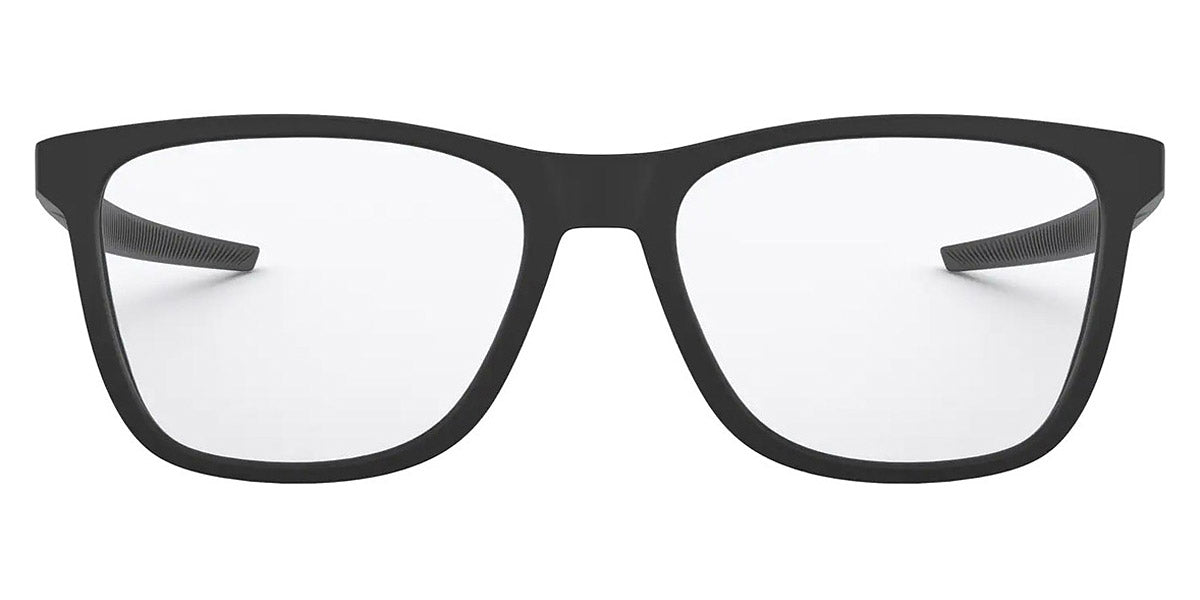Oakley® OX8163 Centerboard OX8163 816301 51 - Satin Black Eyeglasses