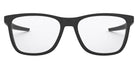 Oakley® OX8163 Centerboard OX8163 816301 51 - Satin Black Eyeglasses