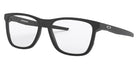 Oakley® OX8163 Centerboard OX8163 816301 51 - Satin Black Eyeglasses