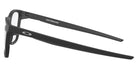 Oakley® OX8163 Centerboard OX8163 816301 51 - Satin Black Eyeglasses
