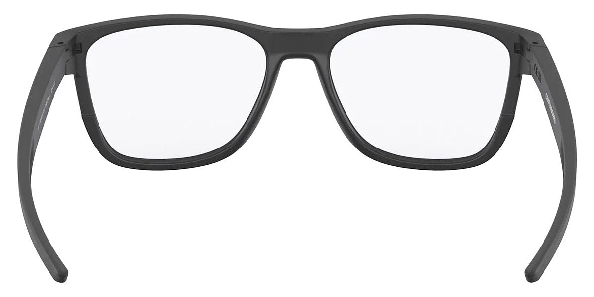 Oakley® OX8163 Centerboard OX8163 816301 51 - Satin Black Eyeglasses