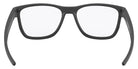 Oakley® OX8163 Centerboard OX8163 816301 51 - Satin Black Eyeglasses