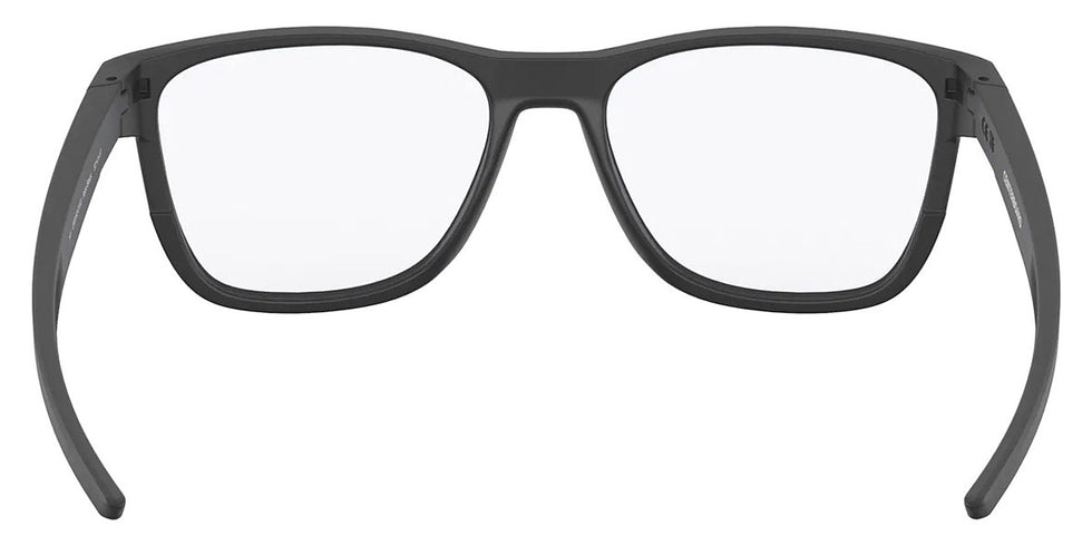 Oakley® OX8163 Centerboard OX8163 816301 51 - Satin Black Eyeglasses