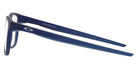 Oakley® OX8163 Centerboard OX8163 816308 55 - Matte Translucent Blue Eyeglasses
