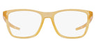 Oakley® OX8163 Centerboard OX8163 816309 51 - Polished Light Curry Eyeglasses