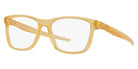 Oakley® OX8163 Centerboard OX8163 816309 51 - Polished Light Curry Eyeglasses