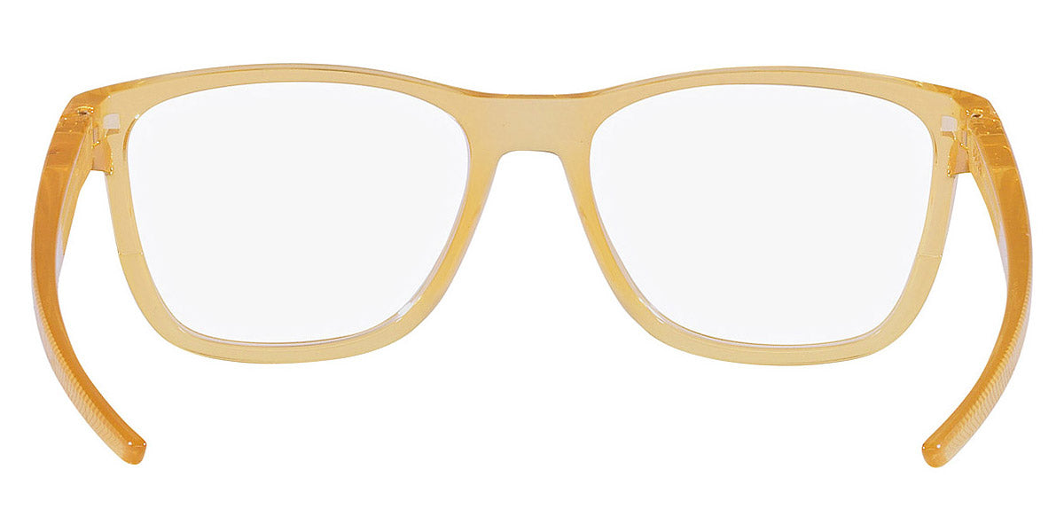 Oakley® OX8163 Centerboard OX8163 816309 51 - Polished Light Curry Eyeglasses