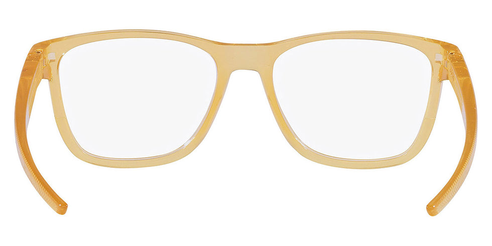 Oakley® OX8163 Centerboard OX8163 816309 51 - Polished Light Curry Eyeglasses