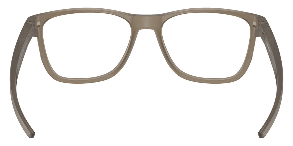 Oakley® OX8163 CENTERBOARD OX8163 816313 55 Eyeglasses - Transparent Sand 816313