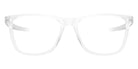 Oakley® OX8163 CENTERBOARD Eyeglasses - Matte Clear/Cool Grey 6 C T