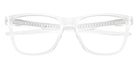 Oakley® OX8163 CENTERBOARD Eyeglasses - Matte Clear/Cool Grey 6 C T