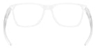 Oakley® OX8163 CENTERBOARD Eyeglasses - Matte Clear/Cool Grey 6 C T