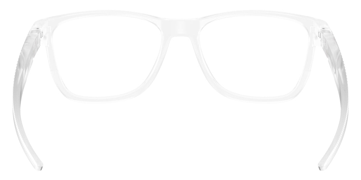 Oakley® OX8163 CENTERBOARD Eyeglasses - Matte Clear/Cool Grey 6 C T