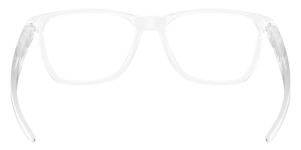 Oakley® OX8163 CENTERBOARD Eyeglasses - Matte Clear/Cool Grey 6 C T