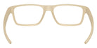 Oakley® OX8164 PORT BOW OX8164 816410 53 Eyeglasses - Transparent Sandstorm 816410