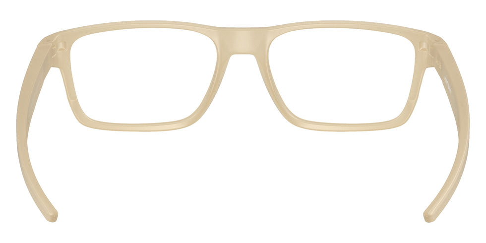 Oakley® OX8164 PORT BOW OX8164 816410 53 Eyeglasses - Transparent Sandstorm 816410
