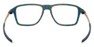 Oakley® OX8166 WHEEL HOUSE OX8166 816609 52 Eyeglasses - Abyss Spacedust