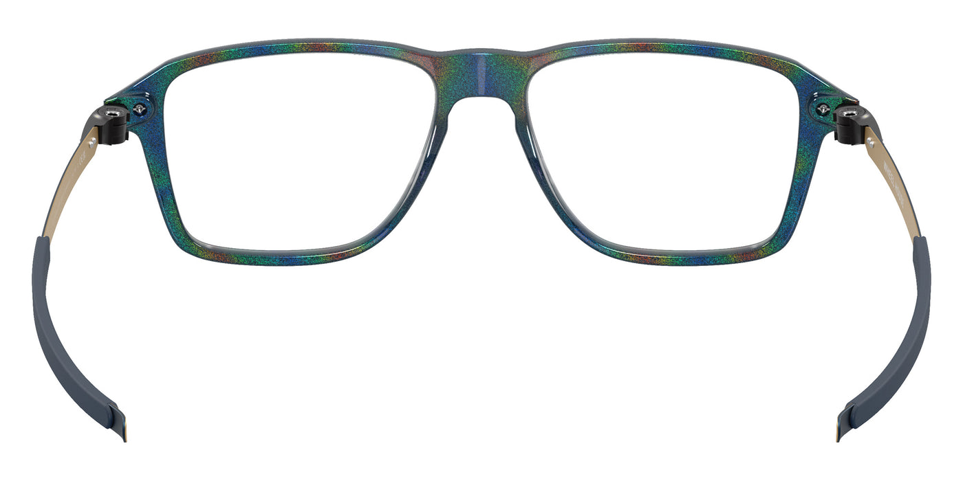 Oakley® OX8166 WHEEL HOUSE Square Eyeglasses - EuroOptica Oakley® OX8166 WHEEL HOUSE Square Eyeglasses - EuroOptica