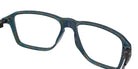 Oakley® OX8166 WHEEL HOUSE OX8166 816609 52 Eyeglasses - Abyss Spacedust