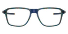 Oakley® OX8166 WHEEL HOUSE OX8166 816609 52 Eyeglasses - Abyss Spacedust