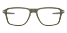 Oakley® OX8166 WHEEL HOUSE OX8166 816610 52 Eyeglasses - Dark Brushed 816610