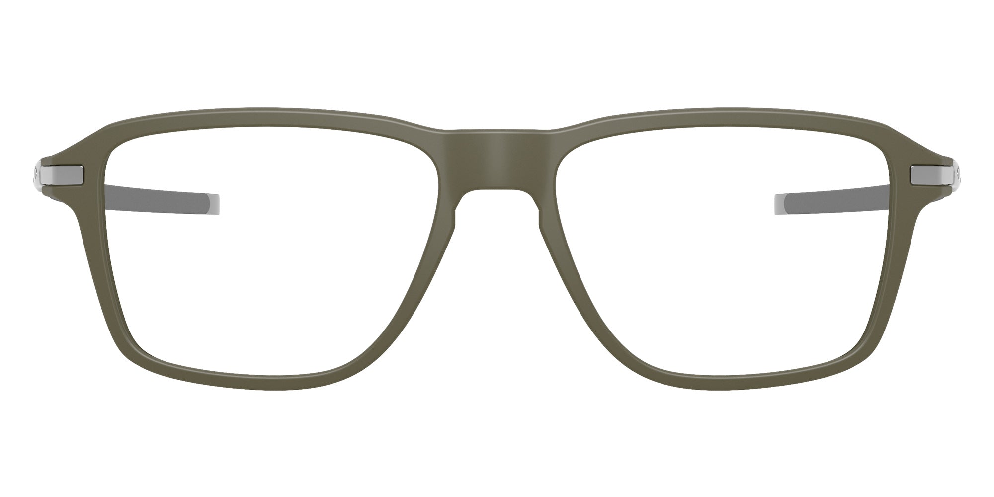 Oakley® OX8166 WHEEL HOUSE OX8166 816610 52 Eyeglasses - Dark Brushed 816610