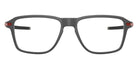 Oakley® OX8166 WHEEL HOUSE Eyeglasses - Matte Gunmetal
