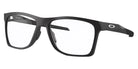 Oakley® OX8169F Activate (A) OX8169F 816901 57 - Satin Black Eyeglasses