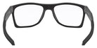 Oakley® OX8169F Activate (A) OX8169F 816901 57 - Satin Black Eyeglasses