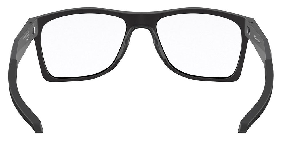 Oakley® OX8169F Activate (A) OX8169F 816901 57 - Satin Black Eyeglasses