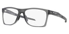 Oakley® OX8169F Activate (A) OX8169F 816907 57 - Satin Gray Smoke Eyeglasses