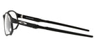 Oakley® OX8171 Trajectory OX8171 817101 59 - Satin Black Eyeglasses