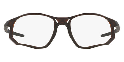 Oakley® Trajectory OX8171 817103 59 Satin Amber Eyeglasses