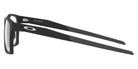 Oakley® OX8173 ACTIVATE OX8173 817301 55 Eyeglasses - Satin Black 817301