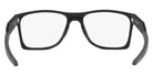 Oakley® OX8173 ACTIVATE OX8173 817301 55 Eyeglasses - Satin Black 817301