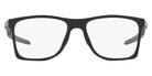 Oakley® Activate OX8173 817301 55 Satin Black Eyeglasses