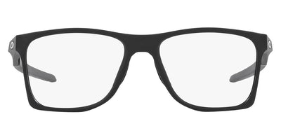 Oakley® Activate OX8173 817301 55 Satin Black Eyeglasses