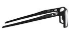 Oakley® OX8173 Activate OX8173 817307 55 - Satin Black Eyeglasses