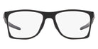 Oakley® OX8173 Activate OX8173 817310 53 - Satin Black Eyeglasses