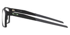 Oakley® OX8173 Activate OX8173 817310 53 - Satin Black Eyeglasses