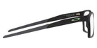 Oakley® OX8173 Activate OX8173 817310 53 - Satin Black Eyeglasses